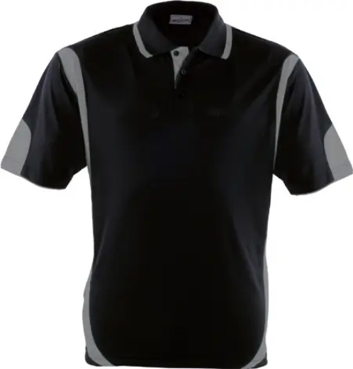 Picture of Bocini, Kids Breezeway Contrast Polo